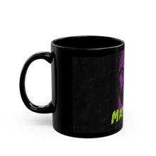 Load image into Gallery viewer, Black Mug (11oz, 15oz)