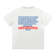 Load image into Gallery viewer, Nyehop — Global Corporation Series Vol. 1