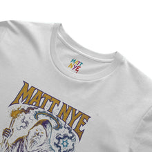 Load image into Gallery viewer, Wise Old Wizard Tee (Vol. 1: The Blunt Lights the