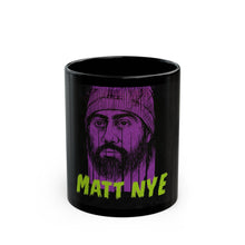 Load image into Gallery viewer, Black Mug (11oz, 15oz)