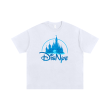 Load image into Gallery viewer, DisNye — Global Corporation Series Vol. 3 Oversized T-shirt
