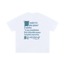 Load image into Gallery viewer, DisNye — Global Corporation Series Vol. 3 Oversized T-shirt