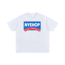 Load image into Gallery viewer, Oversized T-shirt