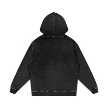 Load image into Gallery viewer, Whatever Is Whatever Acid-Wash Hoodie