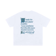 Load image into Gallery viewer, DisNye Oversized Tee