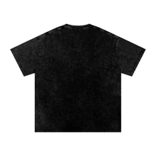 Load image into Gallery viewer, Acid Wash Oversize T-Shirt - 250 GSM