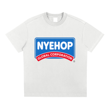 Load image into Gallery viewer, Nyehop — Global Corporation Series Vol. 1