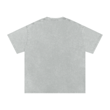 Load image into Gallery viewer, Most Underrated Tee (Vol. 1) Acid Wash Oversize style