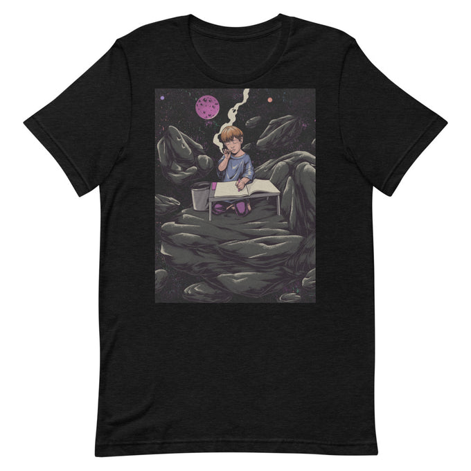 Nyestalgic Album Tee