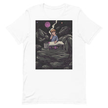 Load image into Gallery viewer, Nyestalgic Album Tee