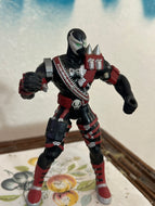 Nyestalgic Mic – Commando Spawn (90s McFarlane)
