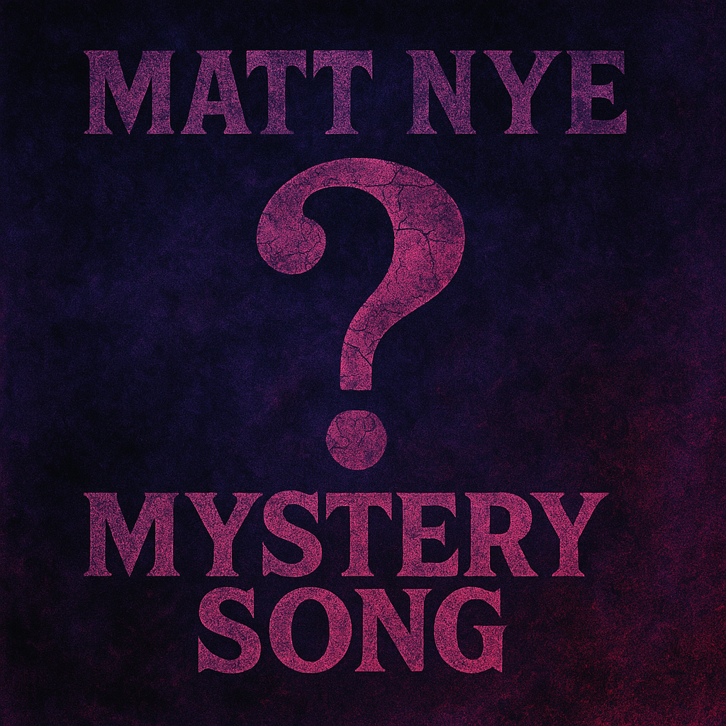 (MYSTERY SONG) MP3