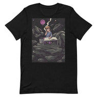 Nyestalgic Album Tee