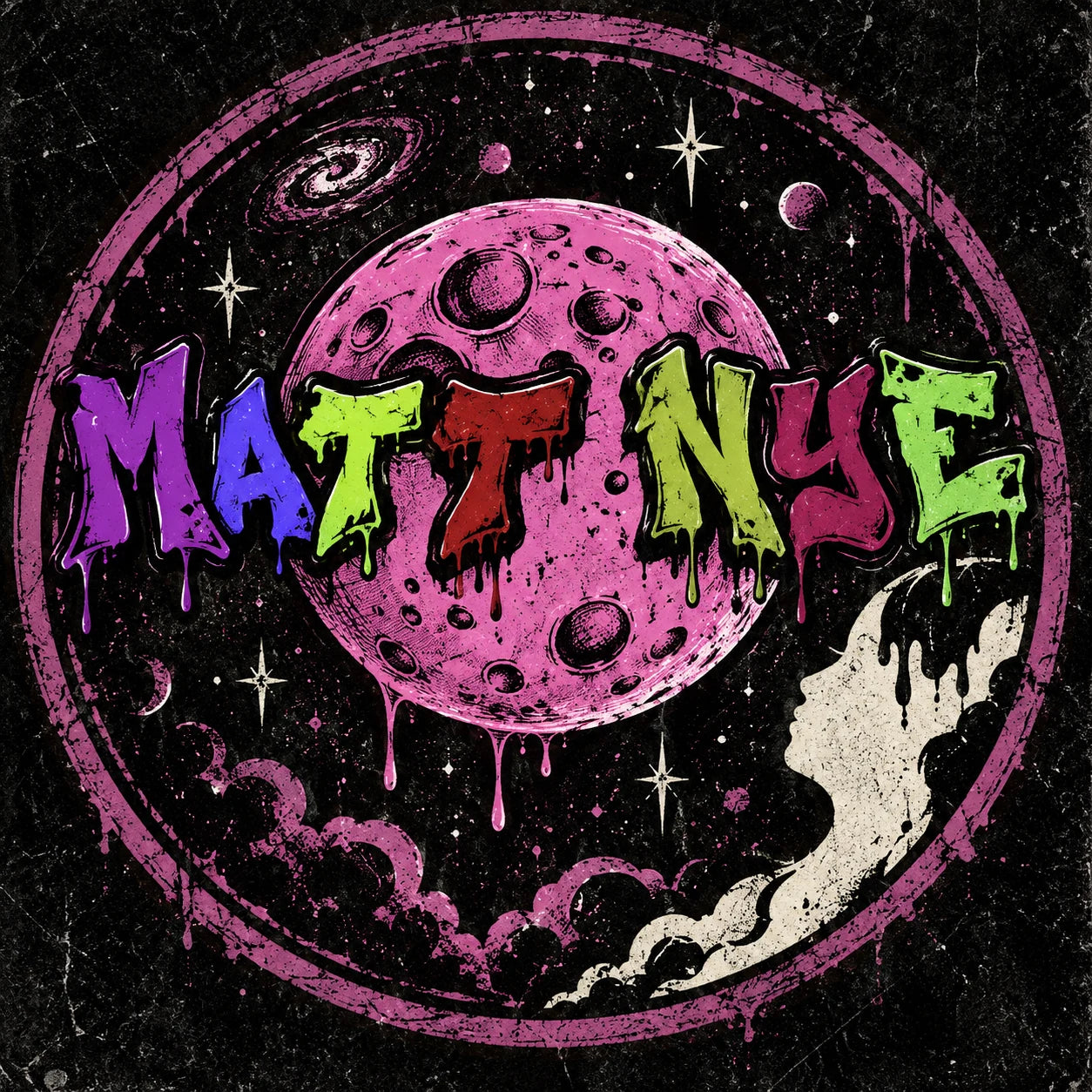 Matt Nye