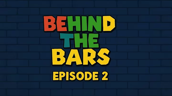 Matt Nye, Behind the Bars