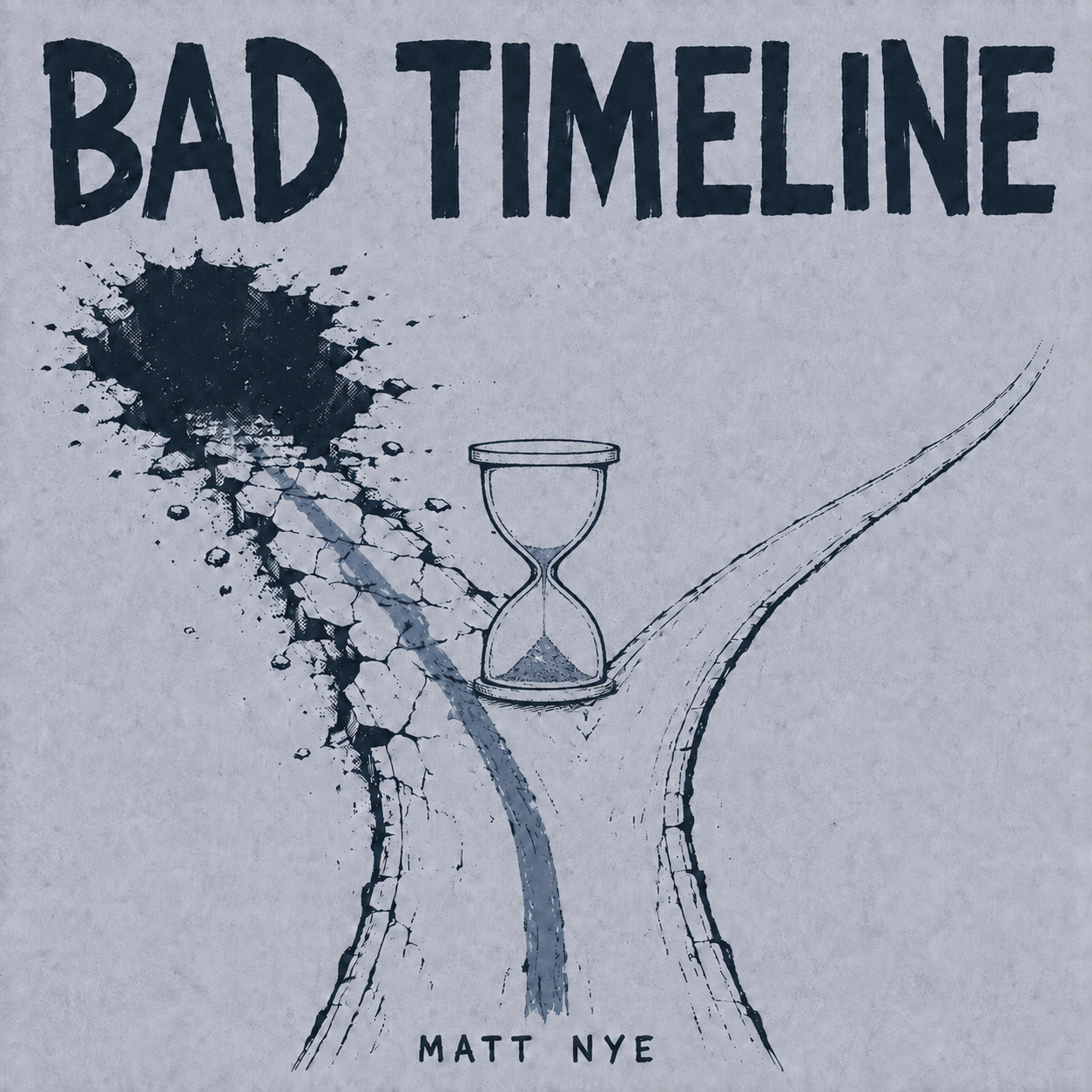 Bad Timeline cover artwork